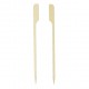 PIQUE HAUTE DOG BAMBOO 15CM  EN BOIS X250