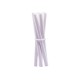 SACS DE PAILLE bubble tea 12 mm 200 PIECES