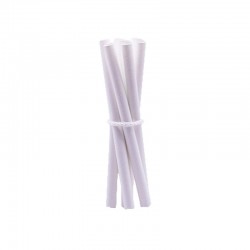 SACS DE PAILLE bubble tea 12 mm 200 PIECES