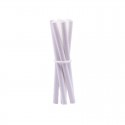 SACS DE PAILLE bubble tea 12 mm 200 PIECES