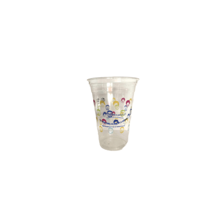 CARTON DE 1000 GOBELETS SMOOTHIE J/F 50cl