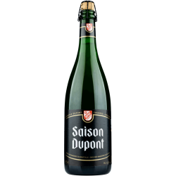 SAISON DUPONT 75CL