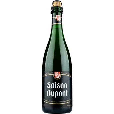 SAISON DUPONT 75CL