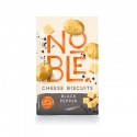 BISCUIT APÉRO FROMAGE POIVRE 70GR