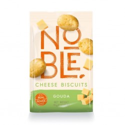 Biscuit apéro fromage poivre 70g