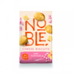 Biscuit apéro fromage poivre 70g