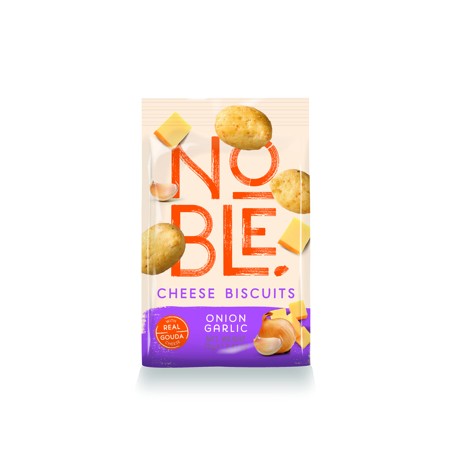 Biscuit apéro fromage poivre 70g