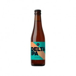BBP DELTA IPA 75CL