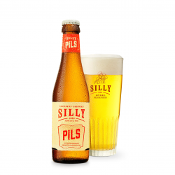 SILLY PILS 25CL