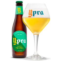 YPRA 33CL