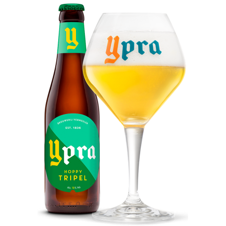 YPRA 33CL