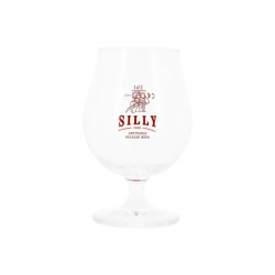 VERRE SILLY BALLON 25CL
