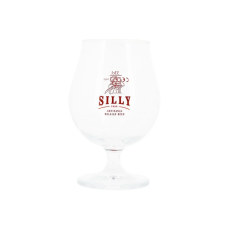 VERRE CORSENDONK 25CL