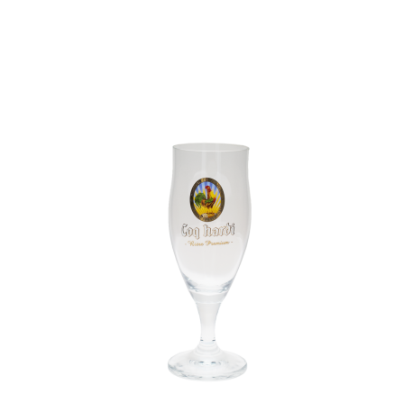 VERRE CORSENDONK 25CL