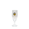 VERRE COQ HARDI SUR PIED 25CL