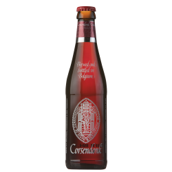 CORSENDONK DOUBLE KRIEK 33CL