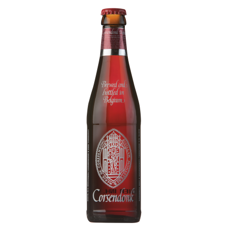 CORSENDONK DOUBLE KRIEK 33CL
