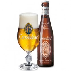 Corsendonk Agnus blonde 33cl