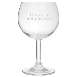 Verre à Duchesse de Bourgogne