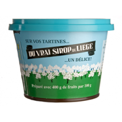 Sirop de Liège 4kg