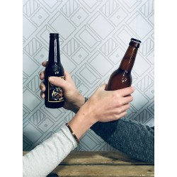 Abonnement "Ramène ta bière"-12 mois +1 mois gratuit