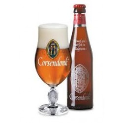 Corsendonk rousse 33cl