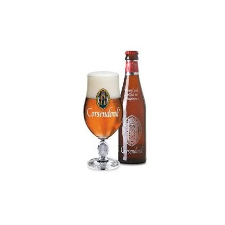 Corsendonk rousse 33cl