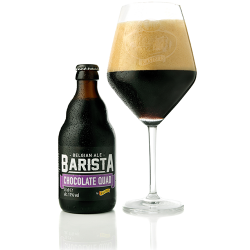 Kastel Barista 33cl