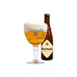 Westmalle triple 33cl