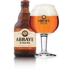 Abbaye d'Aulne Premier Cru 33cl