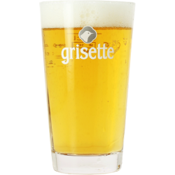 Verre à Grisette