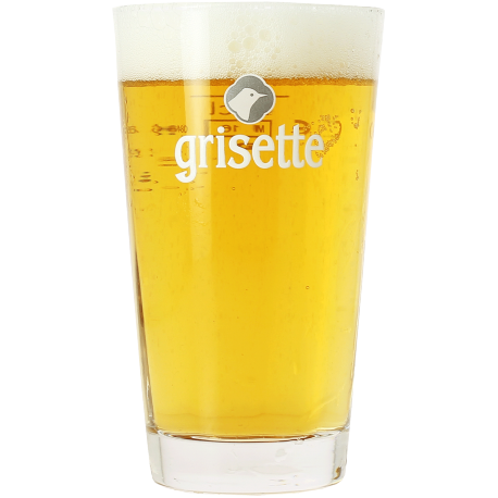 Verre à Grisette