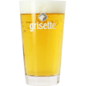 Verre à Grisette