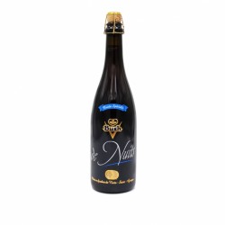 Bush de Nuit - Cuvée spéciale 75cl