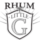 Rhum Little G Edition spéciale