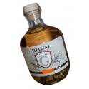 Rhum Little G Edition spéciale Sauterne