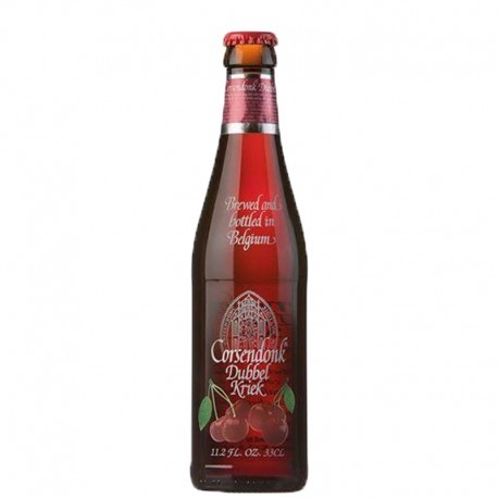 Corsendonk double kriek 33cl