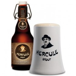 Hercule Stout 33cl