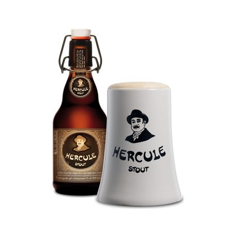 Hercule Stout 33cl