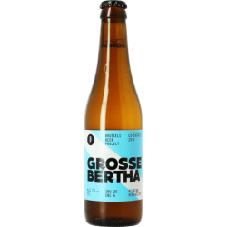 BBP Grosse Bertha 33 cl