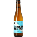 BBP Grosse Bertha 33 cl