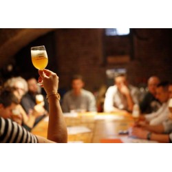 Soirée dégustation bières  "connaisseur" 2020