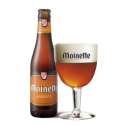 Moinette ambrée  33cl