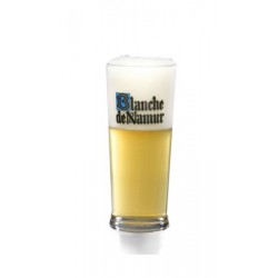 Verre Blanche de namur 33cl