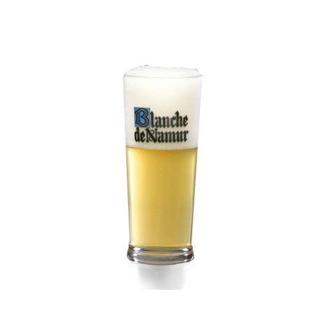 Verre Blanche de namur 33cl