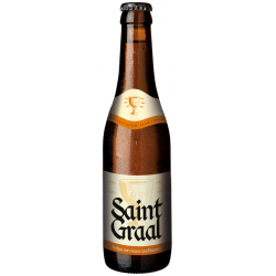 Saint graal 33cl