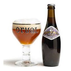 Orval 33 cl