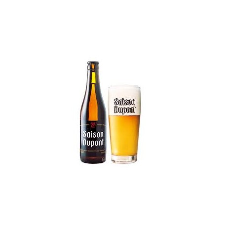 Saison dupont 33CL