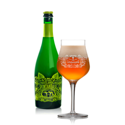 Lindemans Spontanbasil 75cl