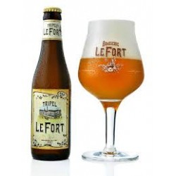 LEFORT TRIPLE 33CL